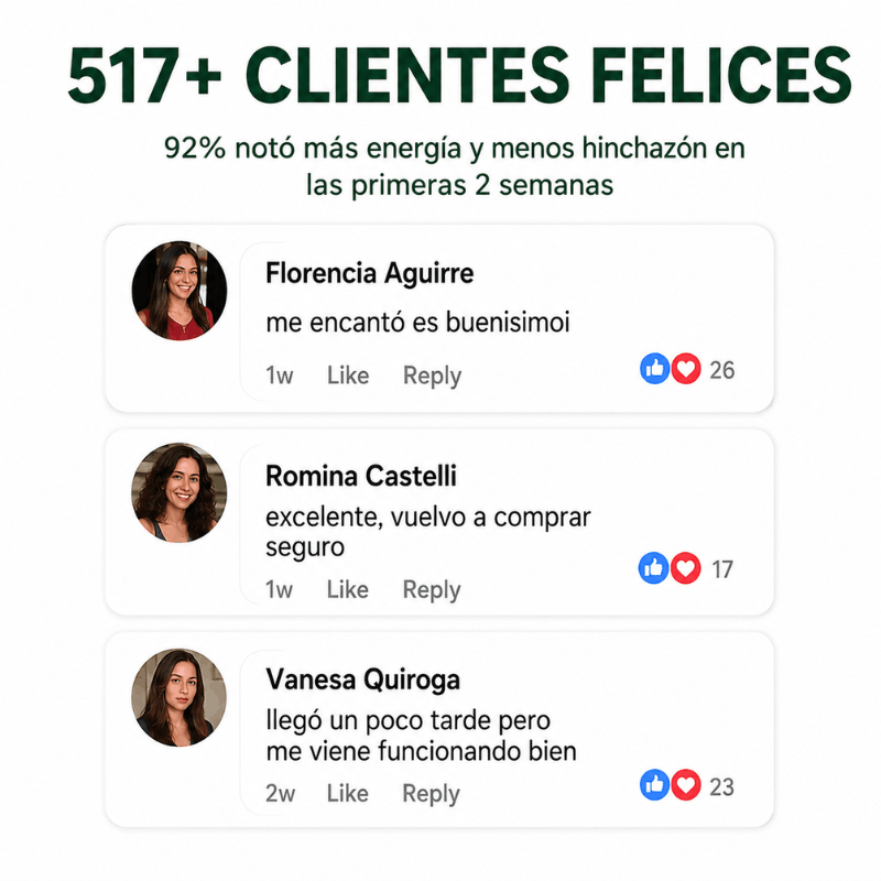 Extracto de Semilla Negra Etíope en Cápsulas
